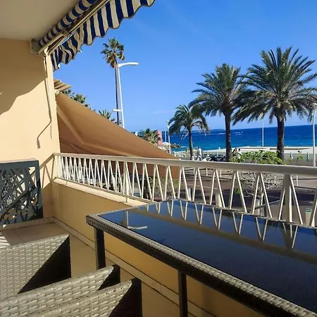 Διαμέρισμα Le Madrigal By Halldis *