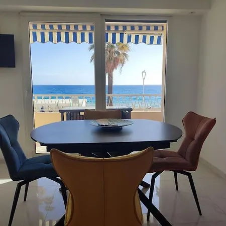 Le Madrigal By Halldis Κάννες