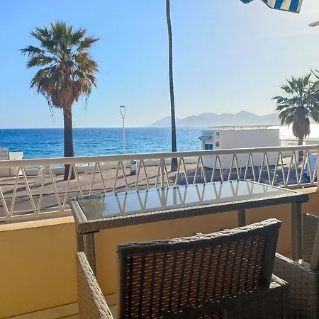 Le Madrigal By Halldis * Cannes