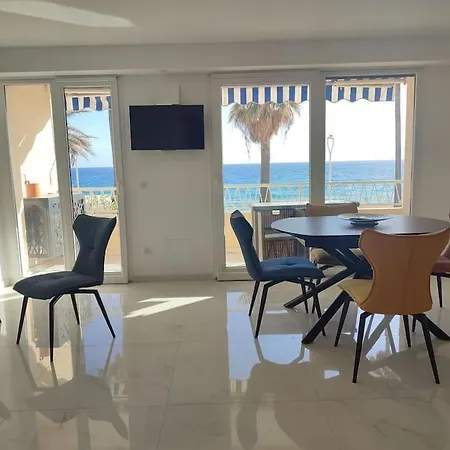 Le Madrigal By Halldis Apartment *