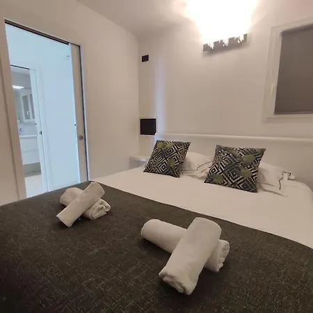 Apartamento Le Madrigal By Halldis